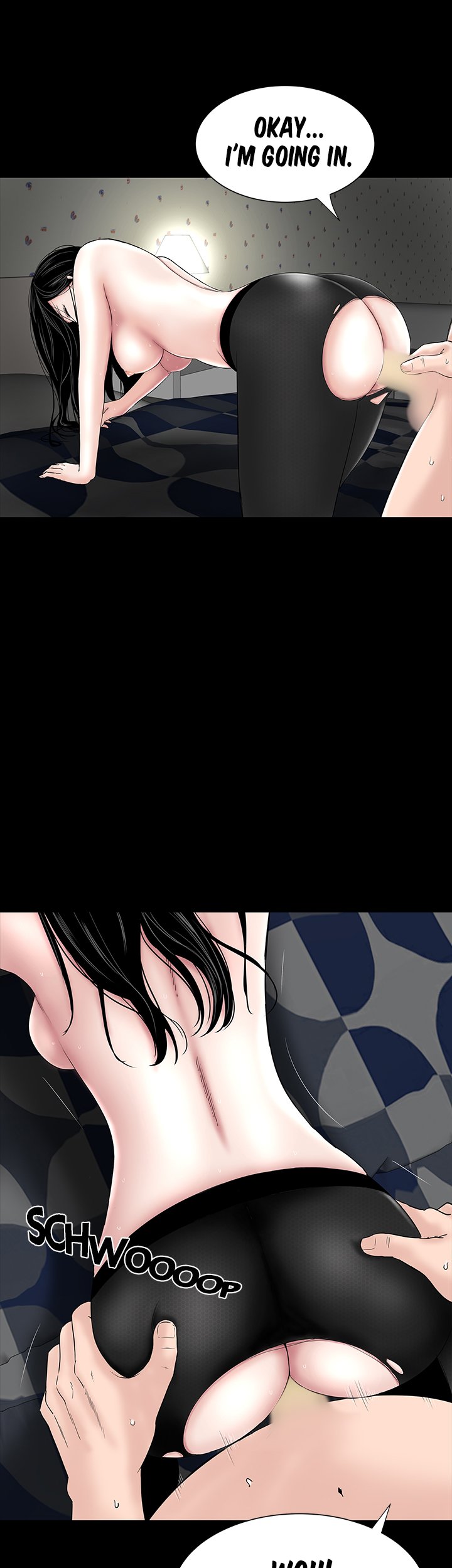 One Room Chapter 21 image 10