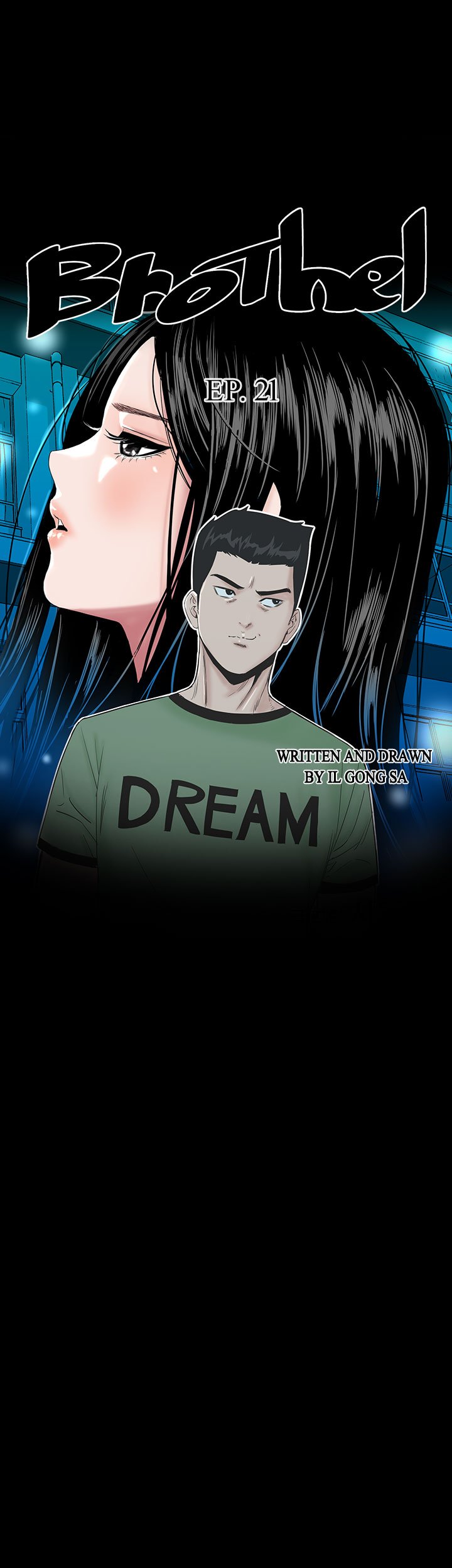One Room Chapter 21 image 20