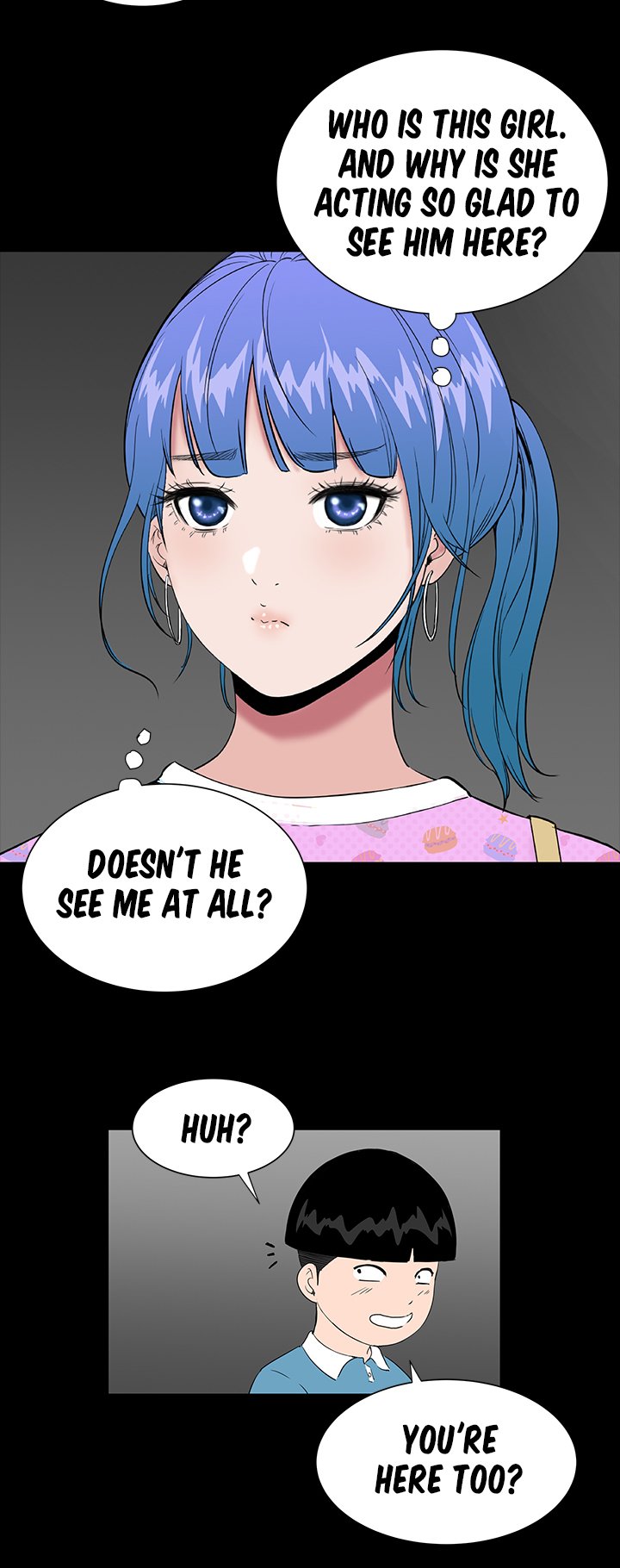 One Room Chapter 21 image 24