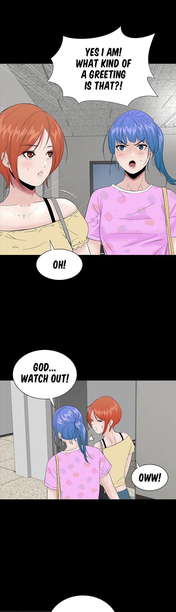 One Room Chapter 21 image 25