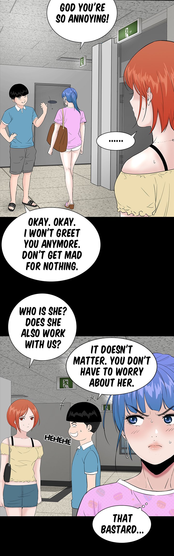 One Room Chapter 21 image 26