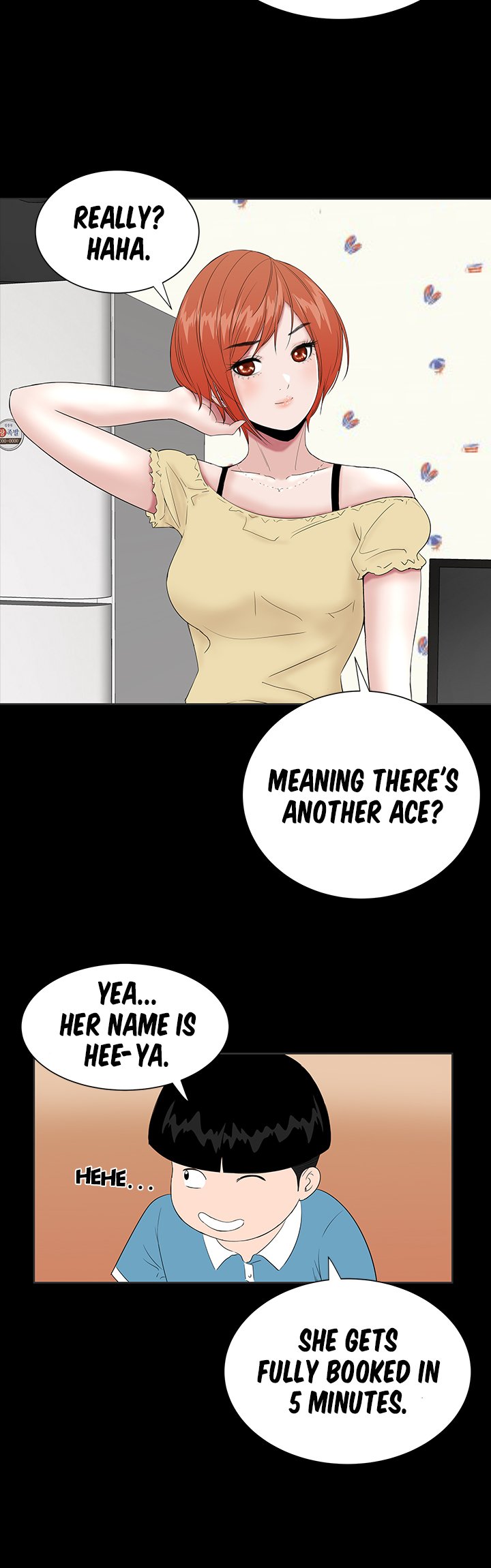 One Room Chapter 21 image 30
