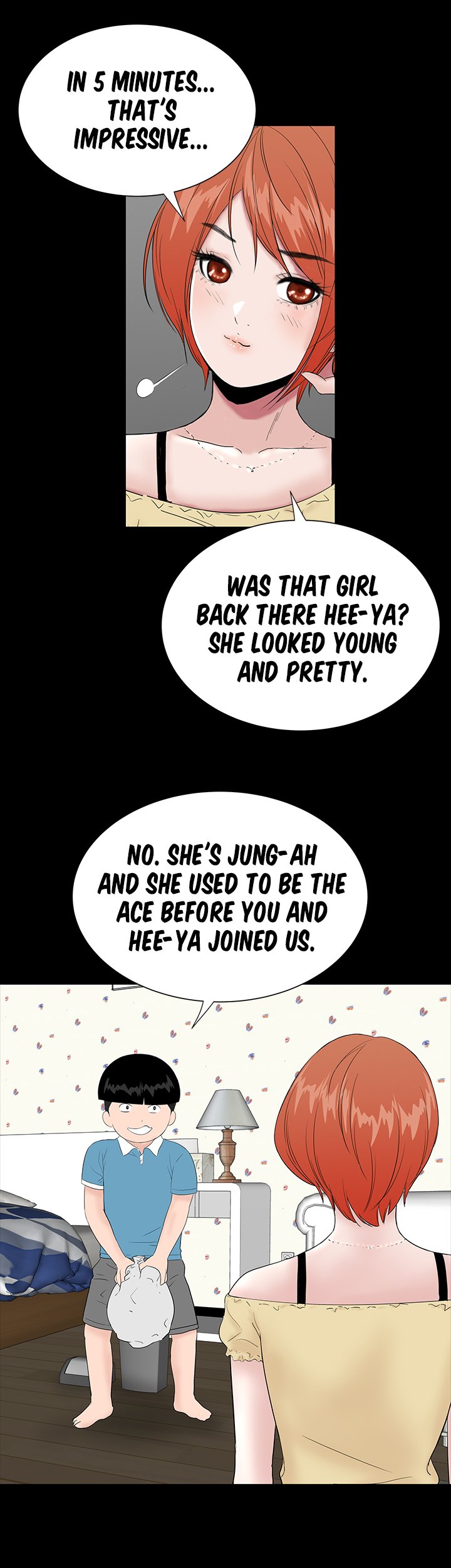 One Room Chapter 21 image 31