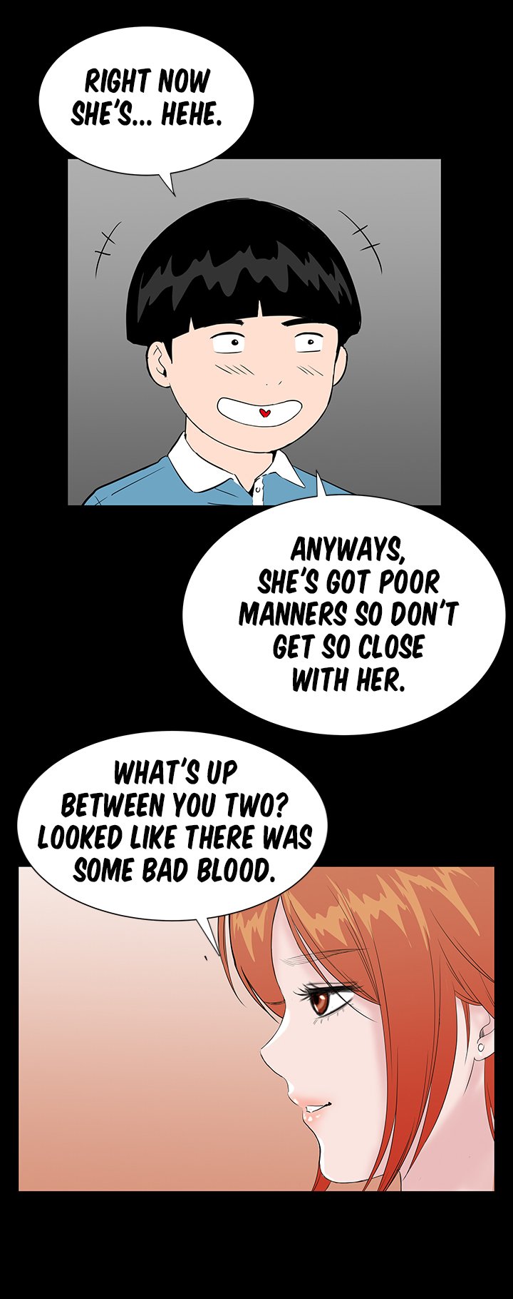 One Room Chapter 21 image 32