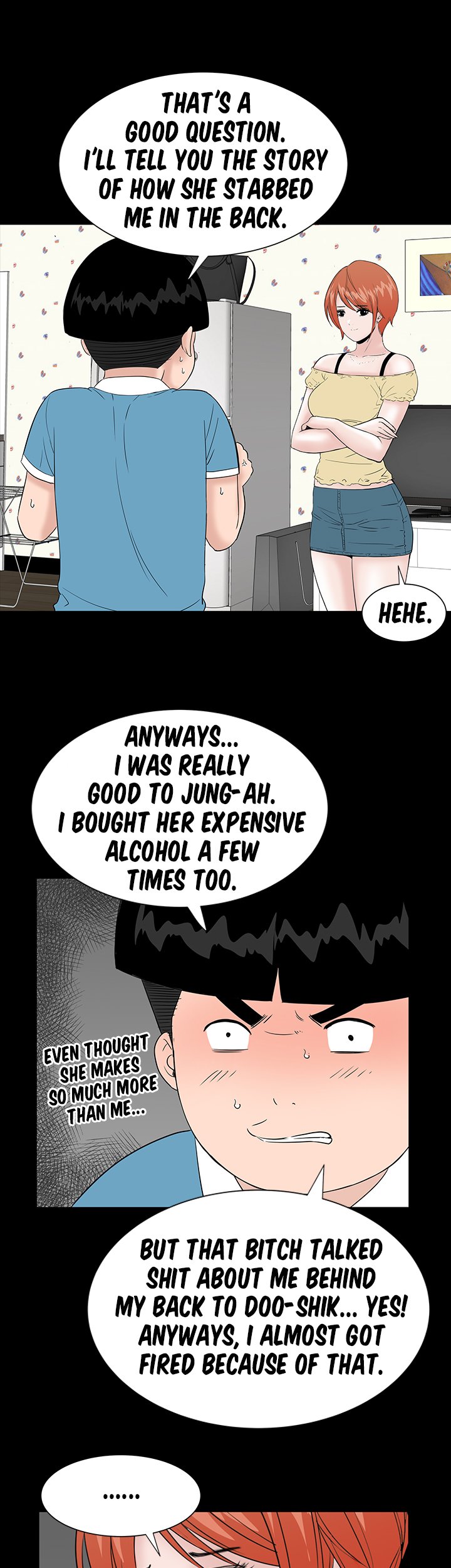 One Room Chapter 21 image 33
