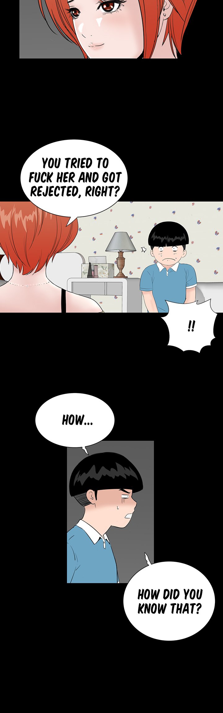 One Room Chapter 21 image 34