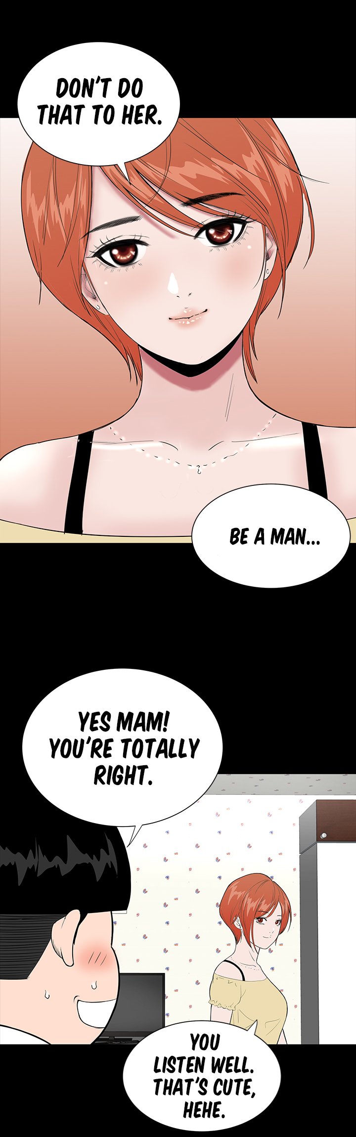 One Room Chapter 21 image 36