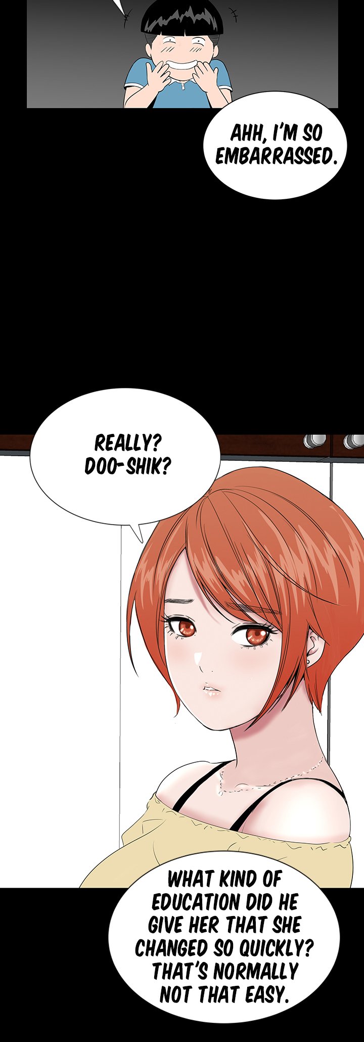 One Room Chapter 21 image 38