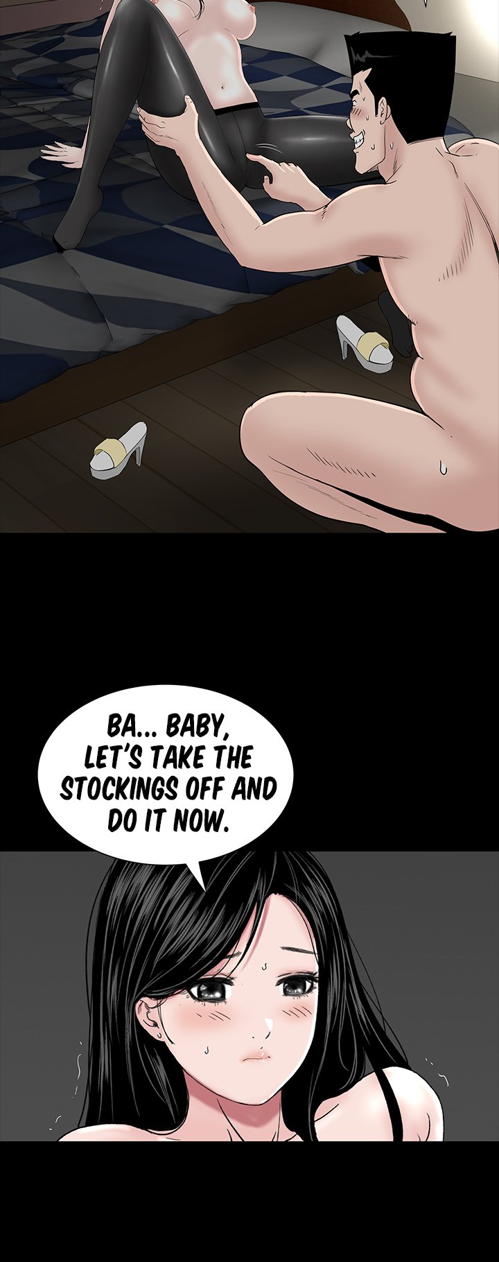 One Room Chapter 21 image 3