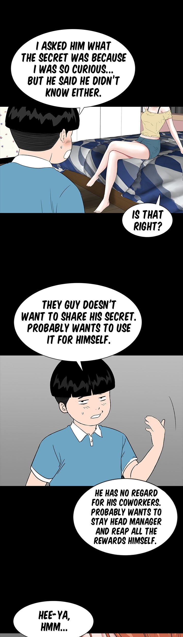 One Room Chapter 21 image 39