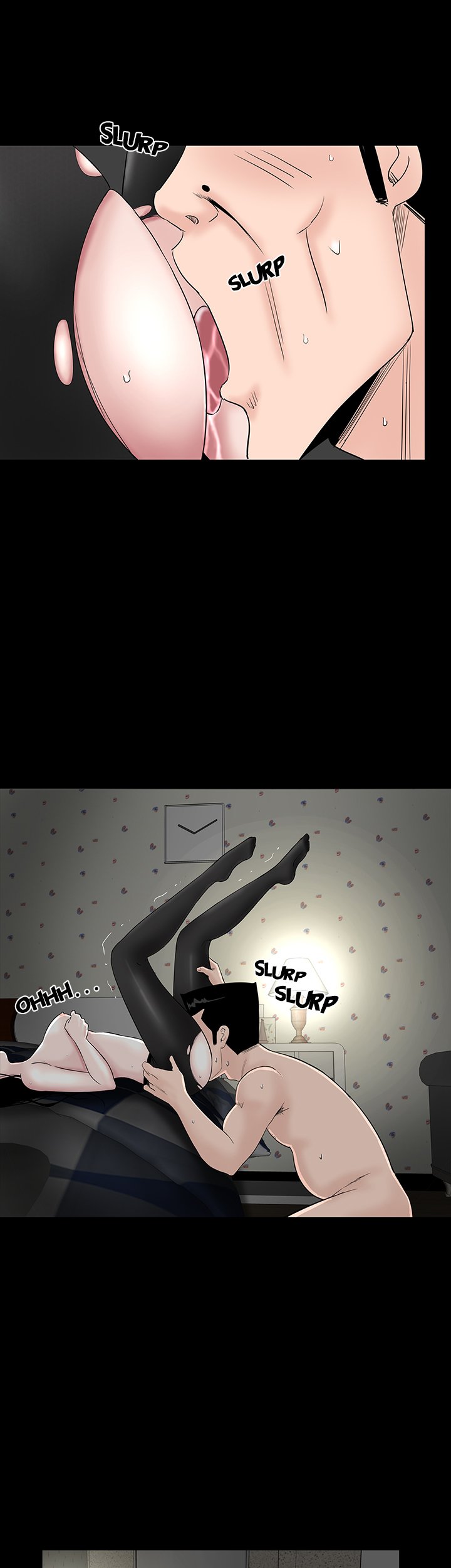 One Room Chapter 21 image 6