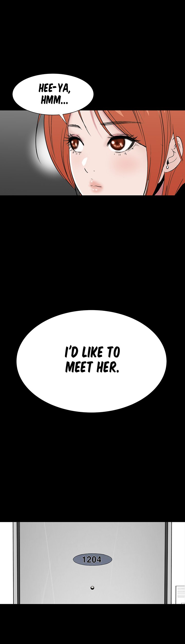 One Room Chapter 22 image 0