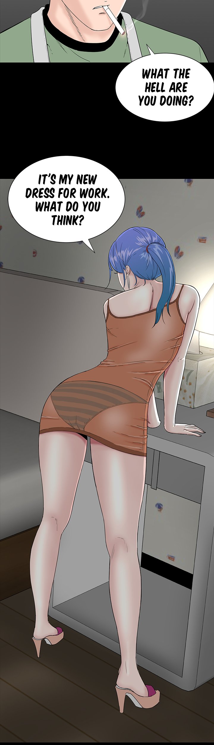 One Room Chapter 22 image 10