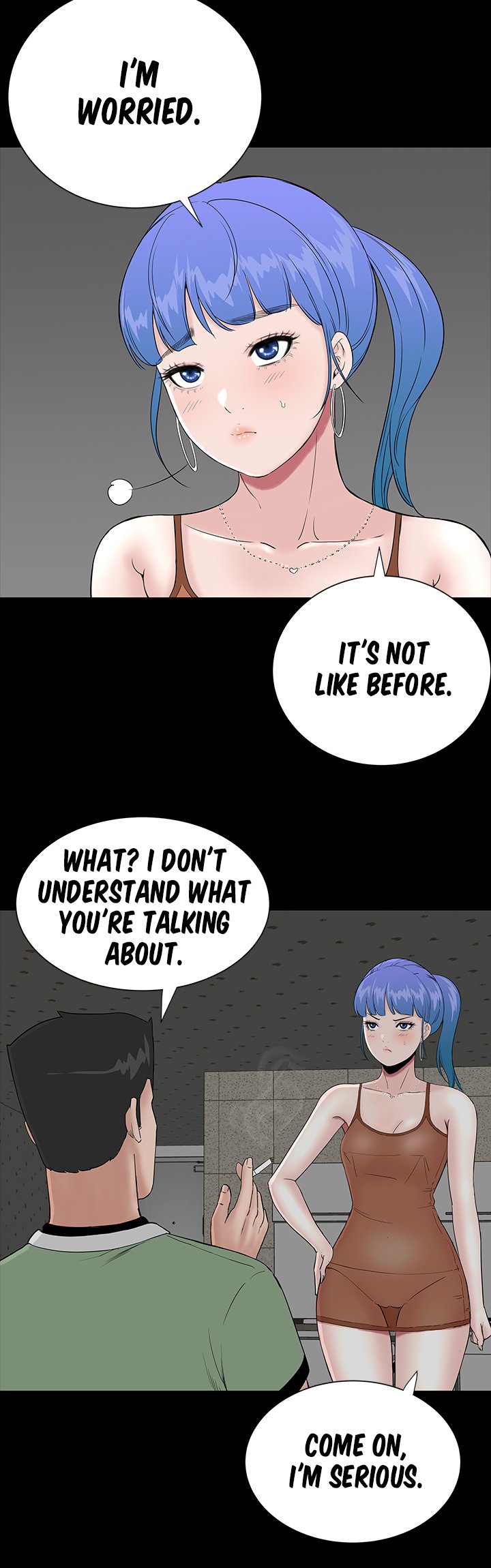 One Room Chapter 22 image 13