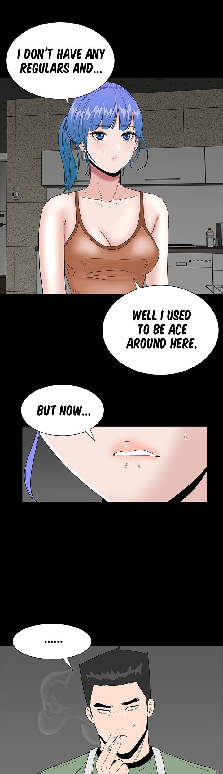 One Room Chapter 22 image 14