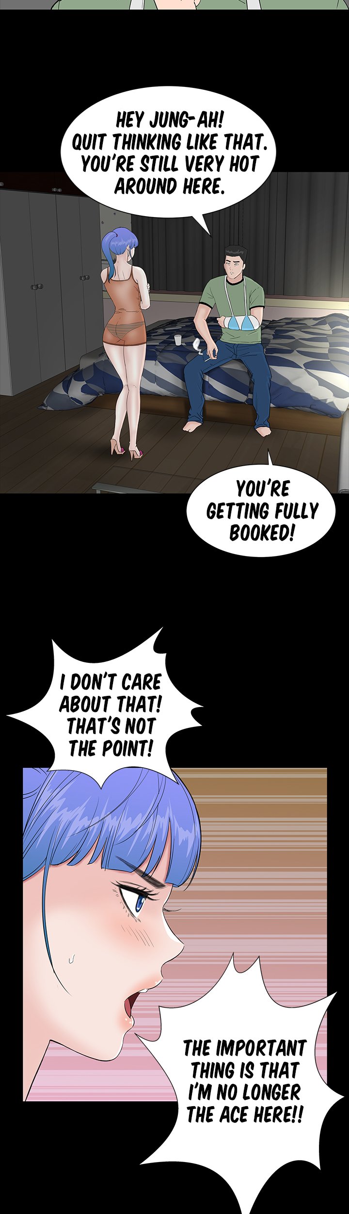 One Room Chapter 22 image 15