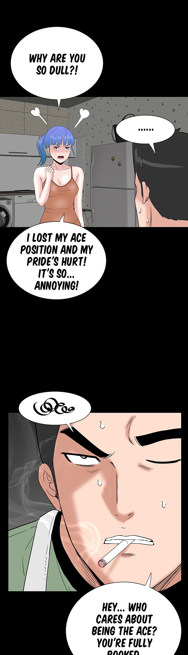 One Room Chapter 22 image 17