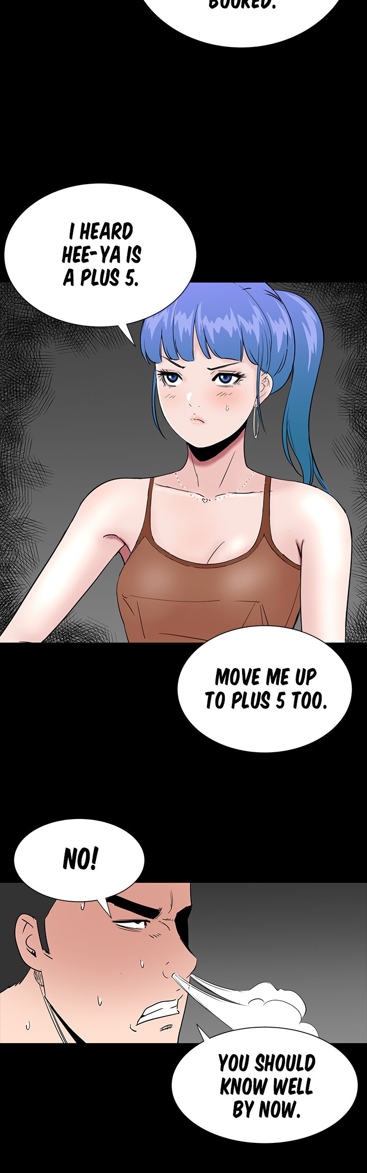 One Room Chapter 22 image 18