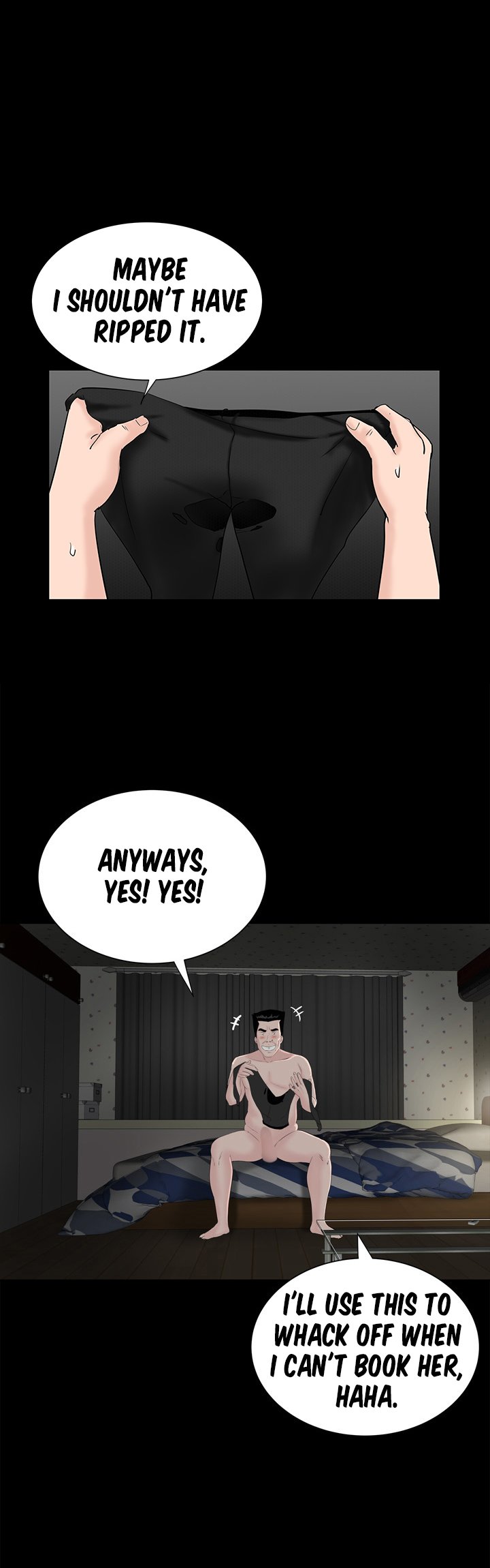 One Room Chapter 22 image 1