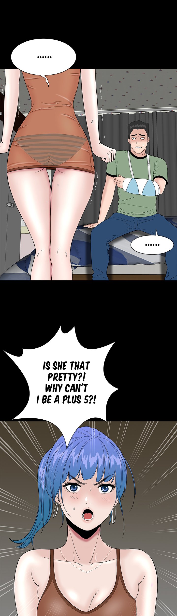One Room Chapter 22 image 19