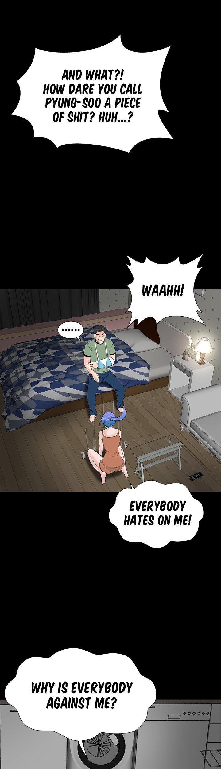 One Room Chapter 22 image 22