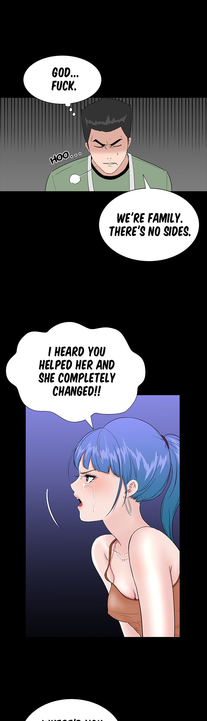 One Room Chapter 22 image 24