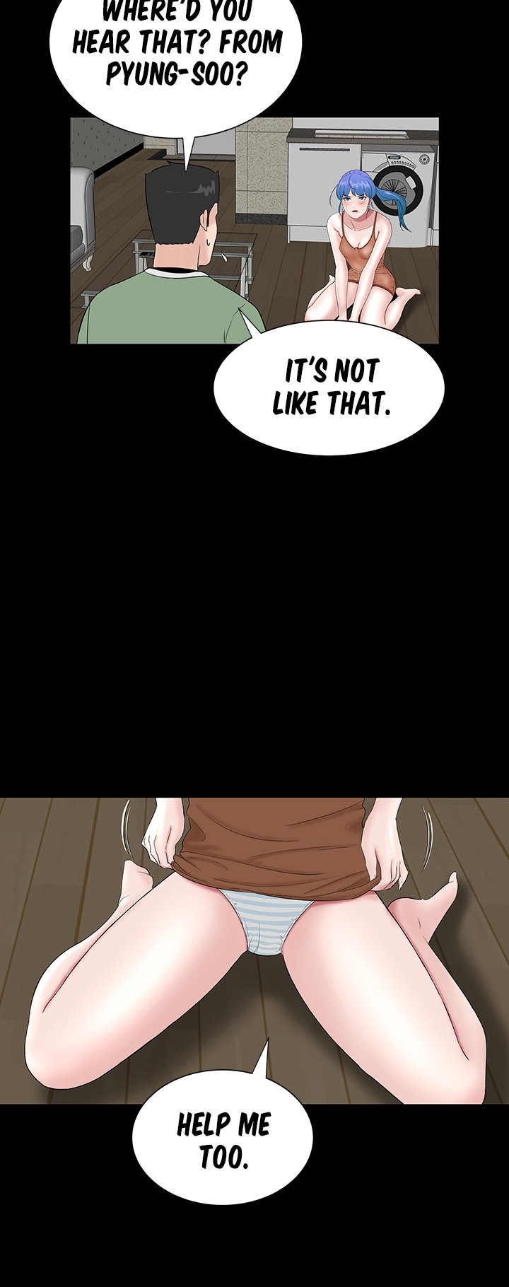 One Room Chapter 22 image 25