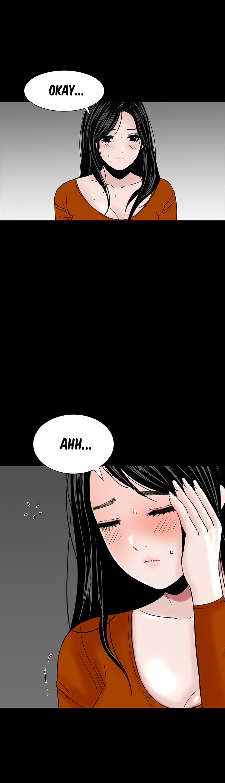 One Room Chapter 22 image 33