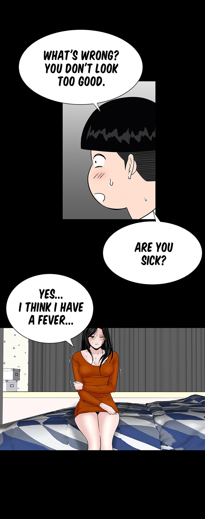 One Room Chapter 22 image 34