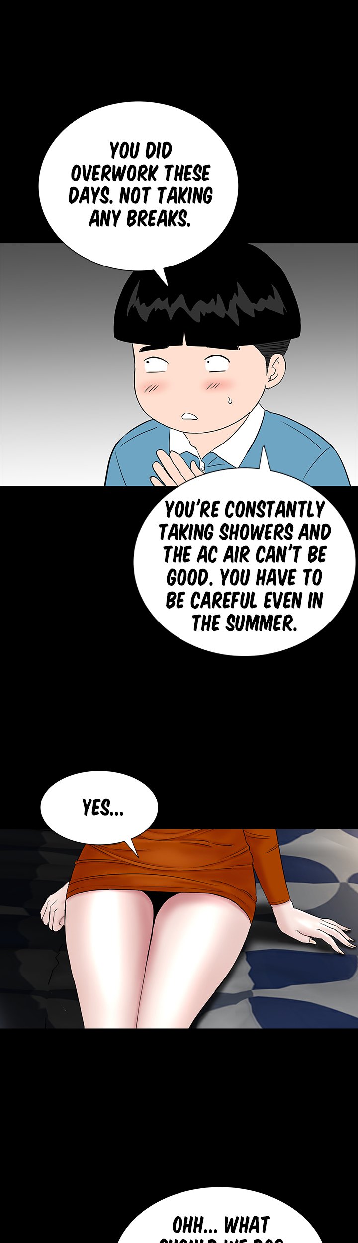 One Room Chapter 22 image 35