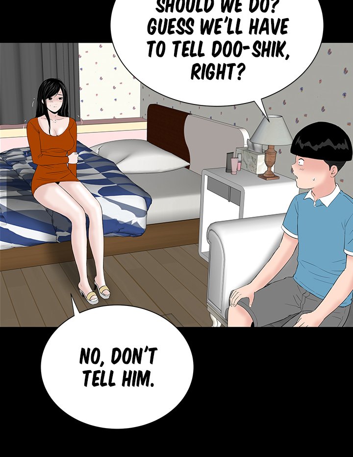 One Room Chapter 22 image 36