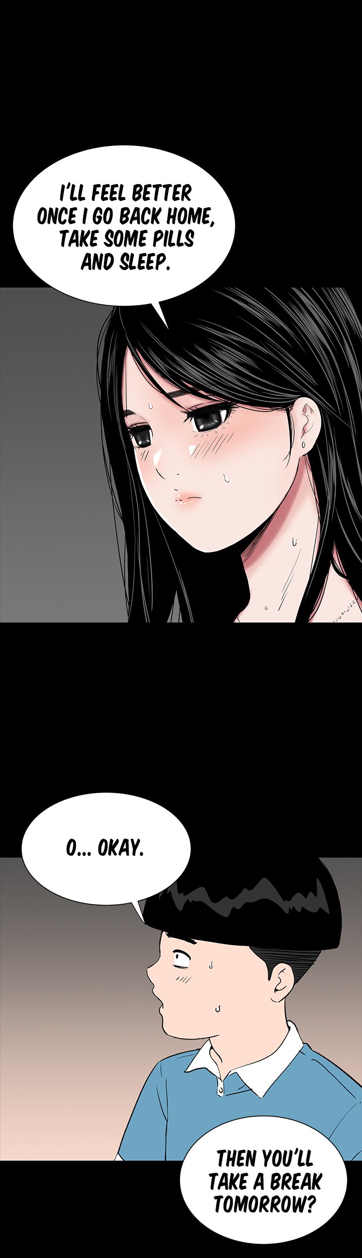 One Room Chapter 22 image 37