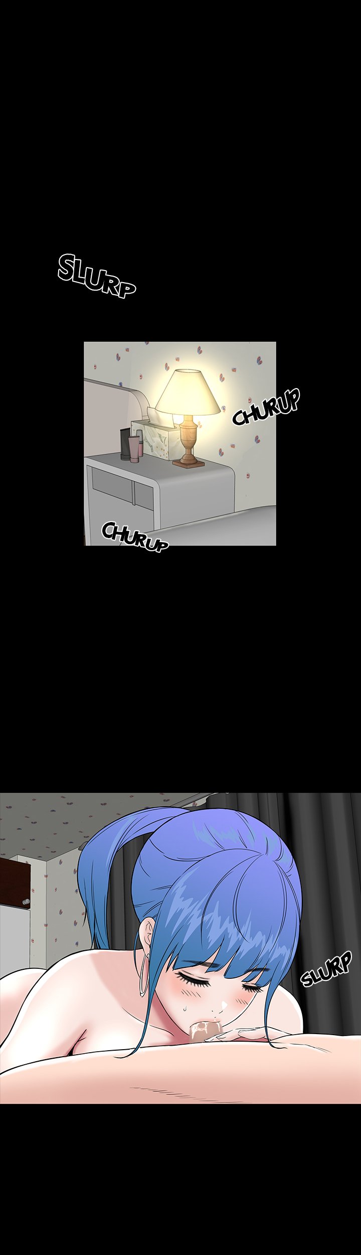 One Room Chapter 22 image 39