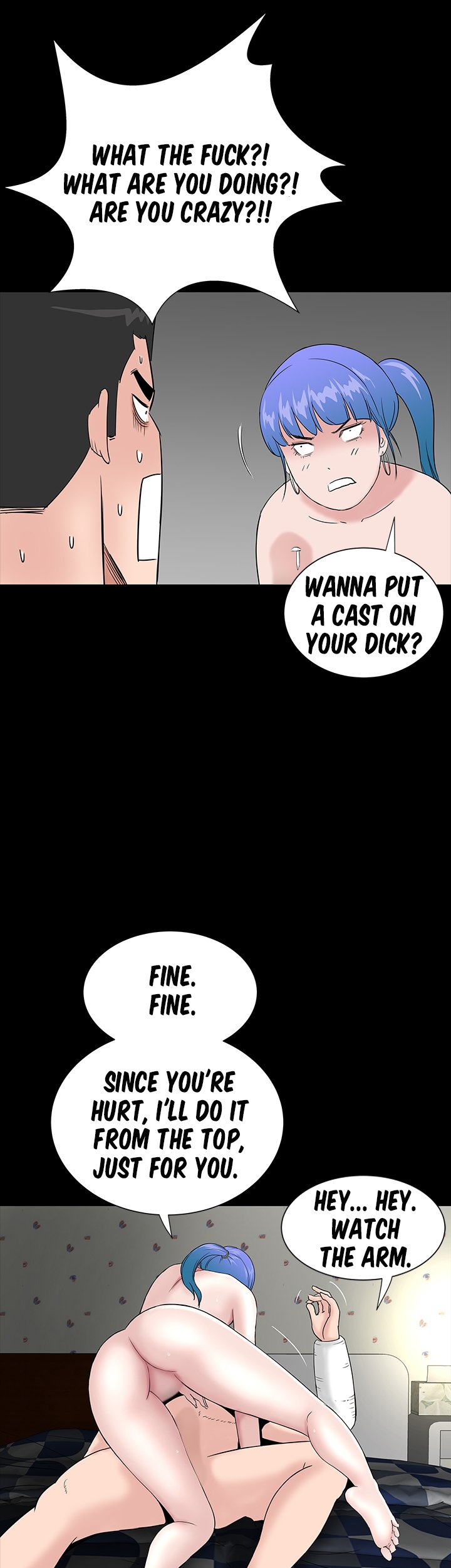 One Room Chapter 22 image 43