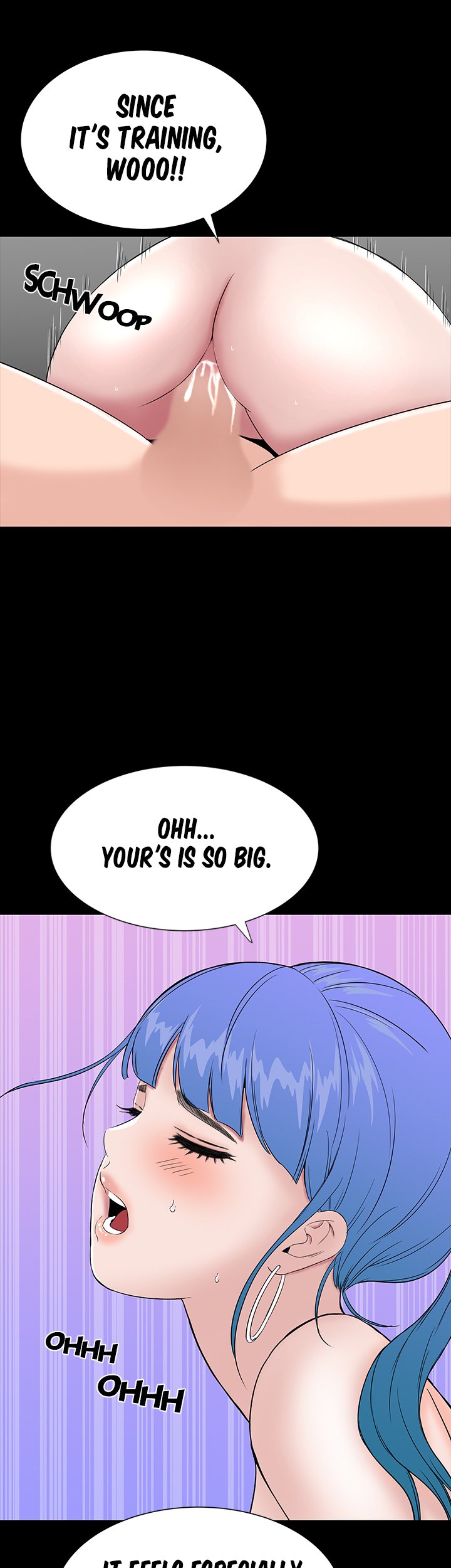 One Room Chapter 22 image 45
