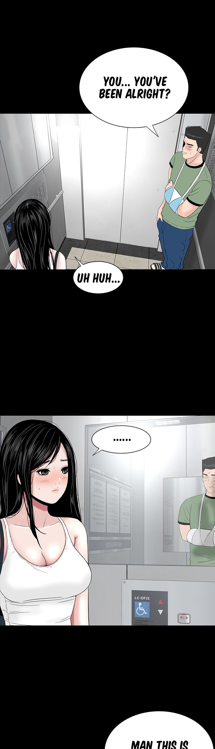 One Room Chapter 23 image 10