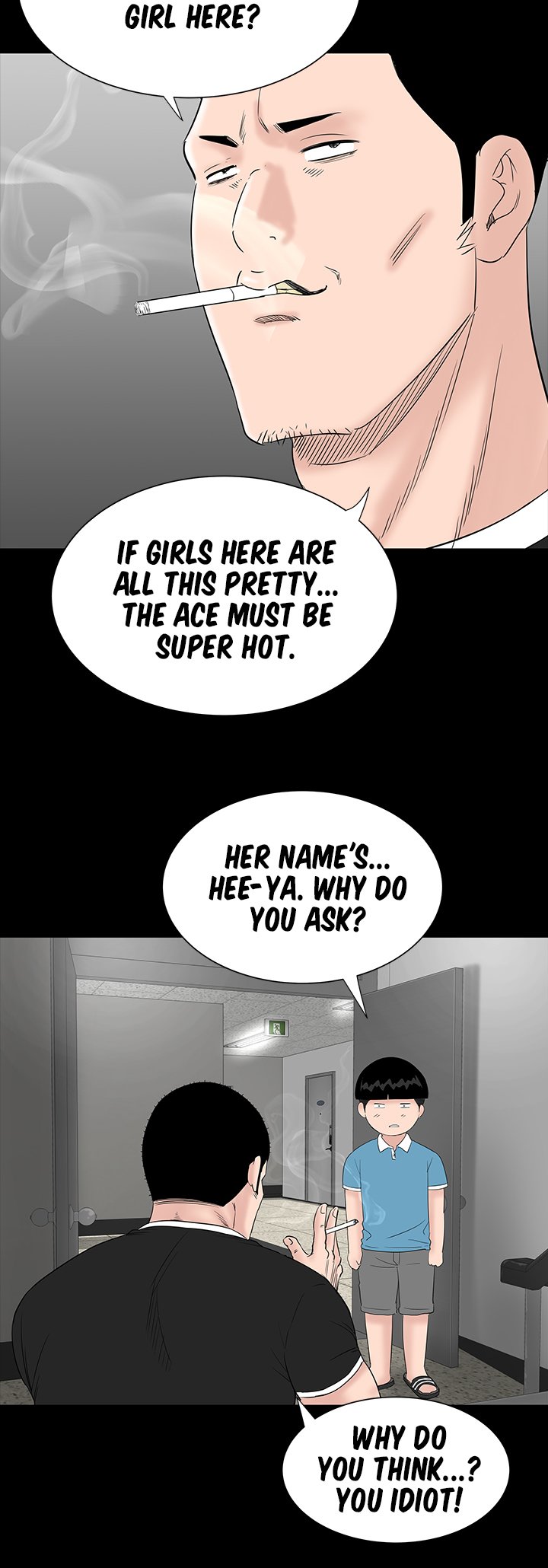 One Room Chapter 24 image 11