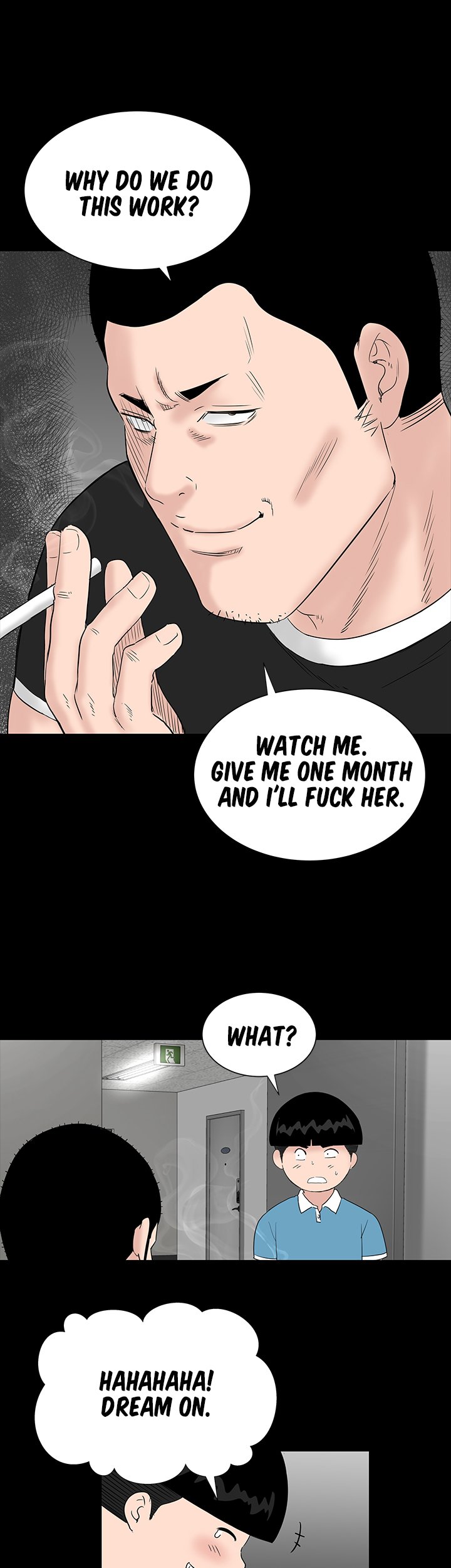 One Room Chapter 24 image 12
