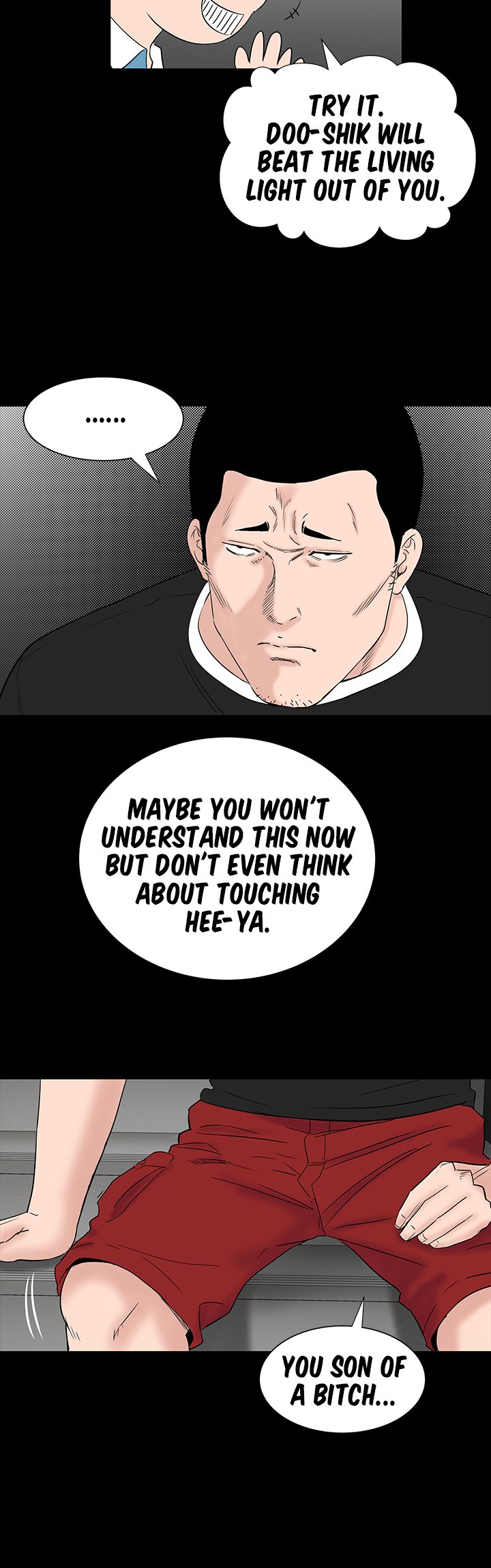 One Room Chapter 24 image 13