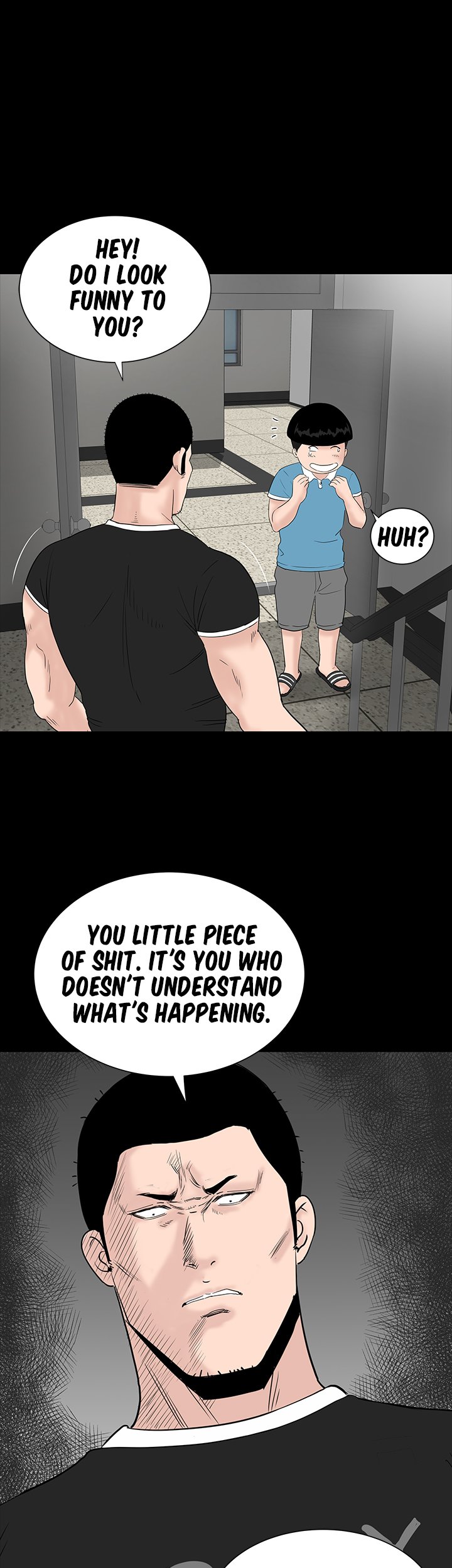 One Room Chapter 24 image 14
