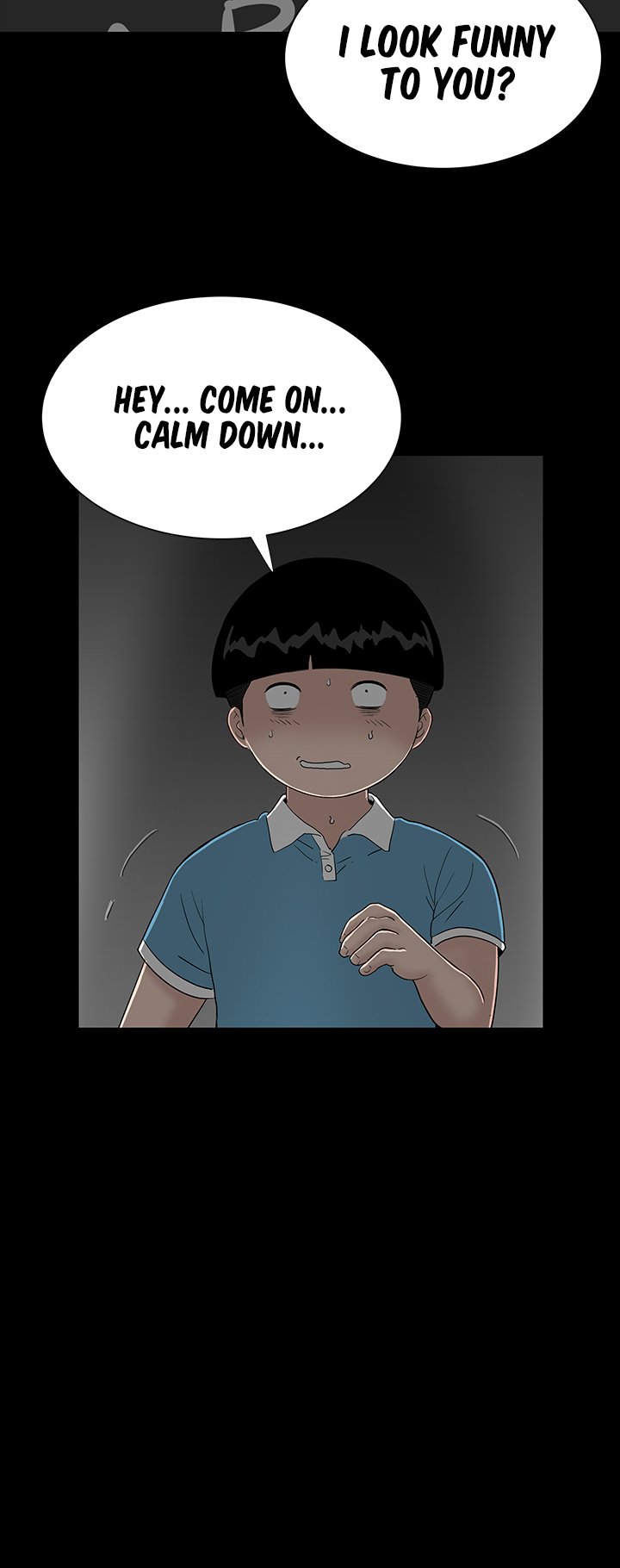 One Room Chapter 24 image 15