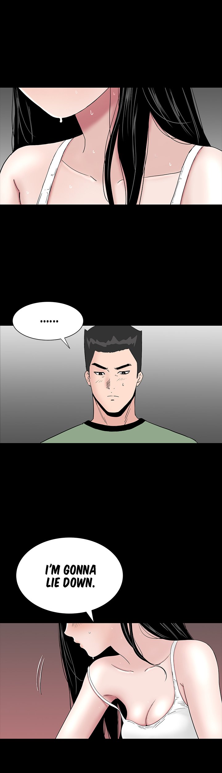One Room Chapter 24 image 20