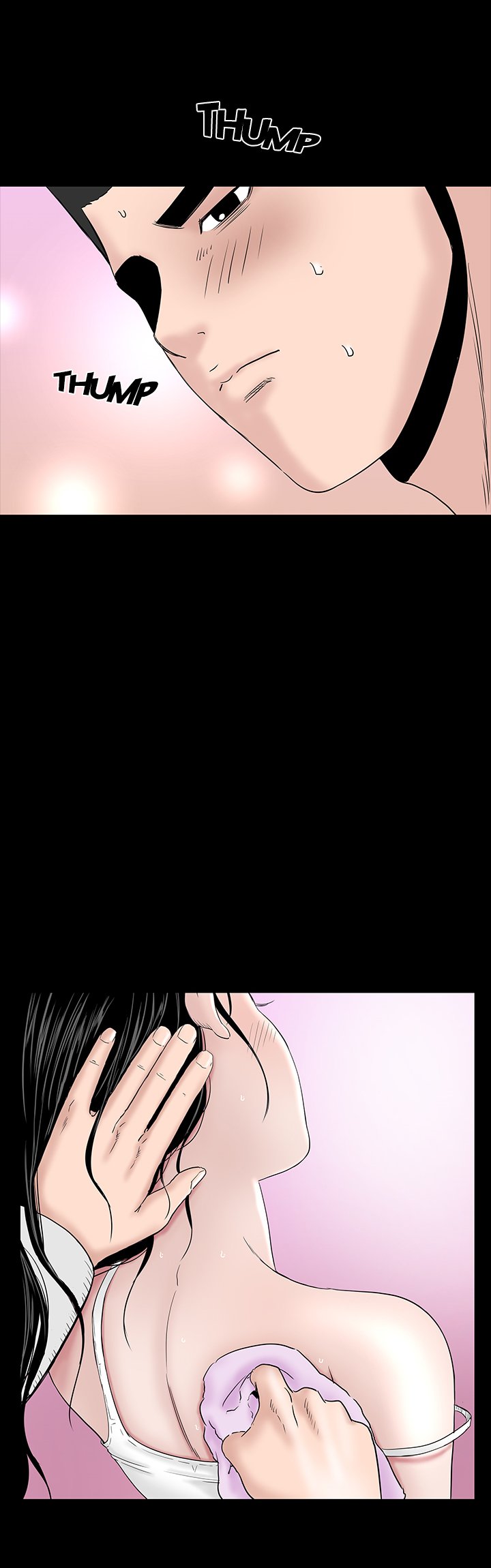 One Room Chapter 24 image 25