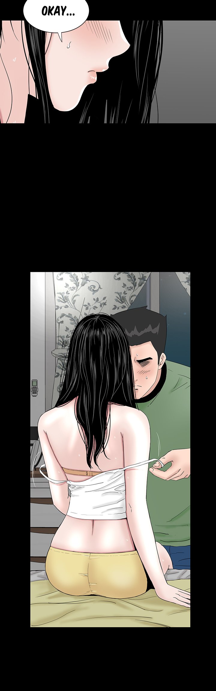 One Room Chapter 24 image 27