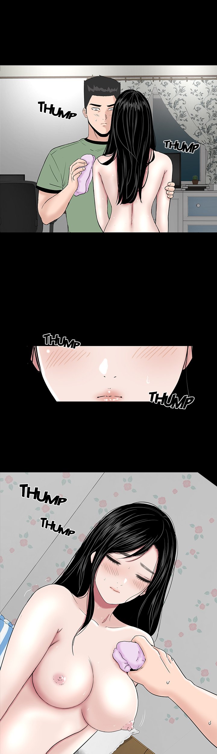 One Room Chapter 24 image 28