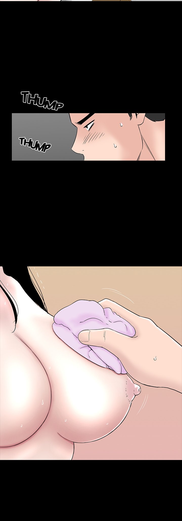One Room Chapter 24 image 29