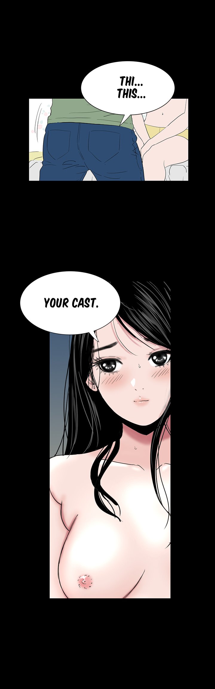 One Room Chapter 24 image 31