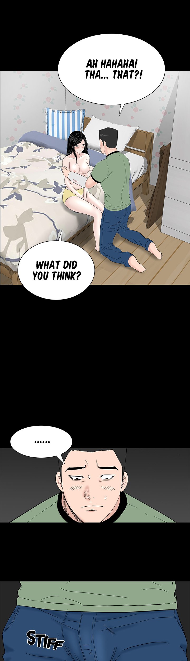 One Room Chapter 24 image 32