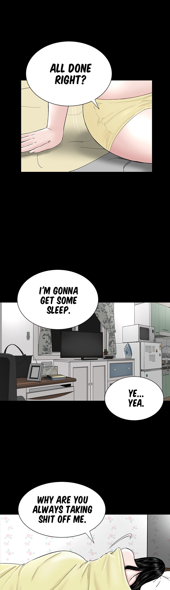 One Room Chapter 24 image 34