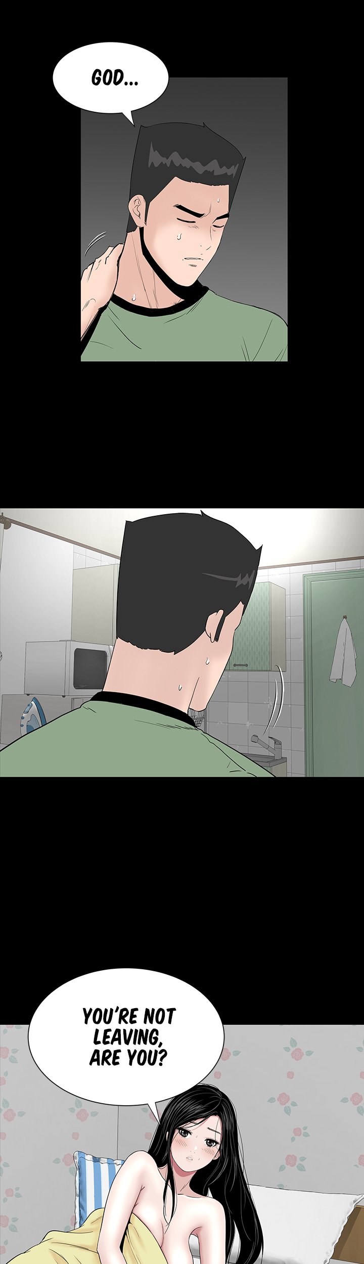 One Room Chapter 24 image 36
